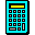 RPN Engineering Calculator screenshot